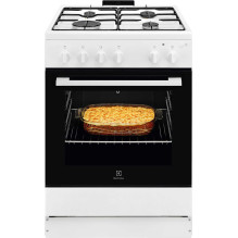 Electrolux LKG604012W