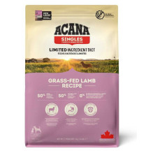 ACANA Žole maitinamas ėriukas 2kg