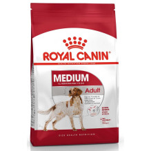ROYAL_CANIN Medium Adult 15kg