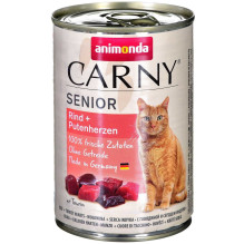 Animonda Carny Senior...