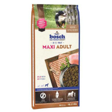 Bosch MAXI SUAUGUSIEMS 15kg