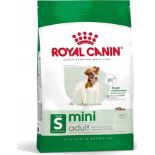 Royal Canin Mini S...