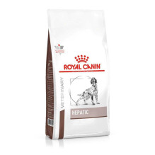 Royal Canin ROYAL CANIN Dog Hepatic VHN - dry dog food - 7kg