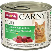 Animonda Carny suaugusių...