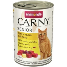 Animonda Carny Senior...