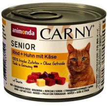 Animonda Carny Senior...