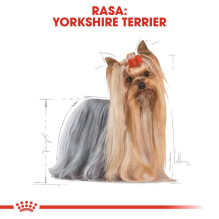 Royal Canin ROYAL CANIN BHN Jorkšyro terjerų sausas šunų ėdalas suaugusiems - 7,5 kg Royal Canin ROYAL CANIN BHN Jorkšyro terjerų sausas šunų ėdalas suaugusiems - 7,5 kg