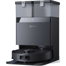 Ecovacs DEEBOT T30e OMNI Black Ecovacs DEEBOT T30e OMNI Black