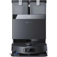 Ecovacs DEEBOT T30e OMNI Black Ecovacs DEEBOT T30e OMNI Black