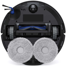Ecovacs DEEBOT T30e OMNI Black Ecovacs DEEBOT T30e OMNI Black