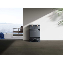 Ecovacs DEEBOT X8 PRO OMNI Black
