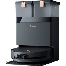 Ecovacs DEEBOT X8 PRO OMNI Black