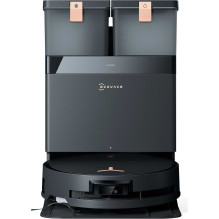 Ecovacs DEEBOT X8 PRO OMNI Black
