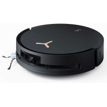 Ecovacs DEEBOT X8 PRO OMNI Black