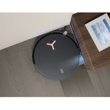 Ecovacs DEEBOT X8 PRO OMNI Black
