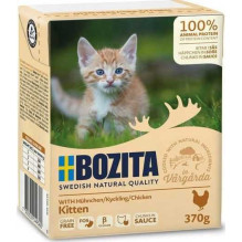 BOZITA BOZITA „Fresh Menu“...