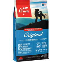 Orijen ORIJEN Original - dry dog food - 11,4 kg Orijen ORIJEN Original - dry dog food - 11,4 kg