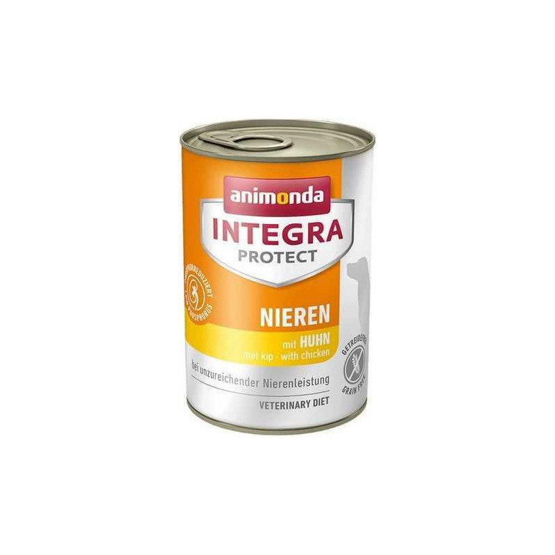 Animonda ANIMONDA Integra Protect Nieren Chicken - wet dog food - 400g