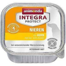 Animonda ANIMONDA Integra Protect Nieren Chicken - wet dog food - 150g