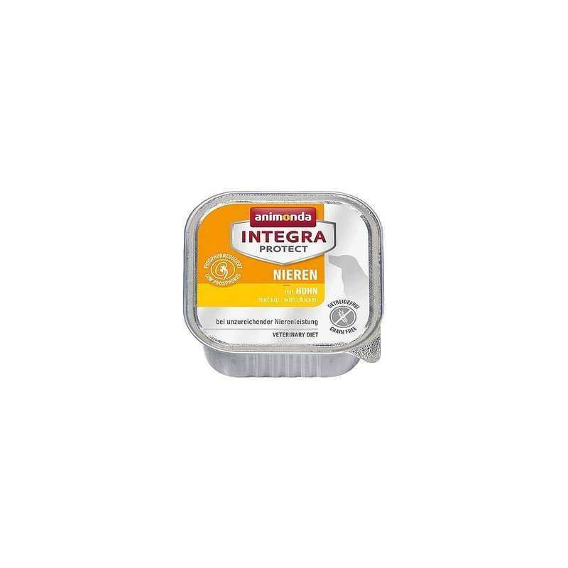 Animonda ANIMONDA Integra Protect Nieren Chicken - wet dog food - 150g
