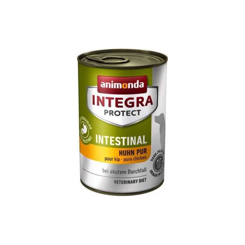 Animonda ANIMONDA Integra Protect Intestinal Adult Chicken - wet dog food - 400