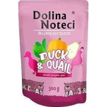 DOLINA NOTECI Dolina Noteci...