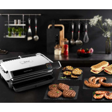 Tefal OptiGrill Elite XL C760D30 Tefal OptiGrill Elite XL C760D30