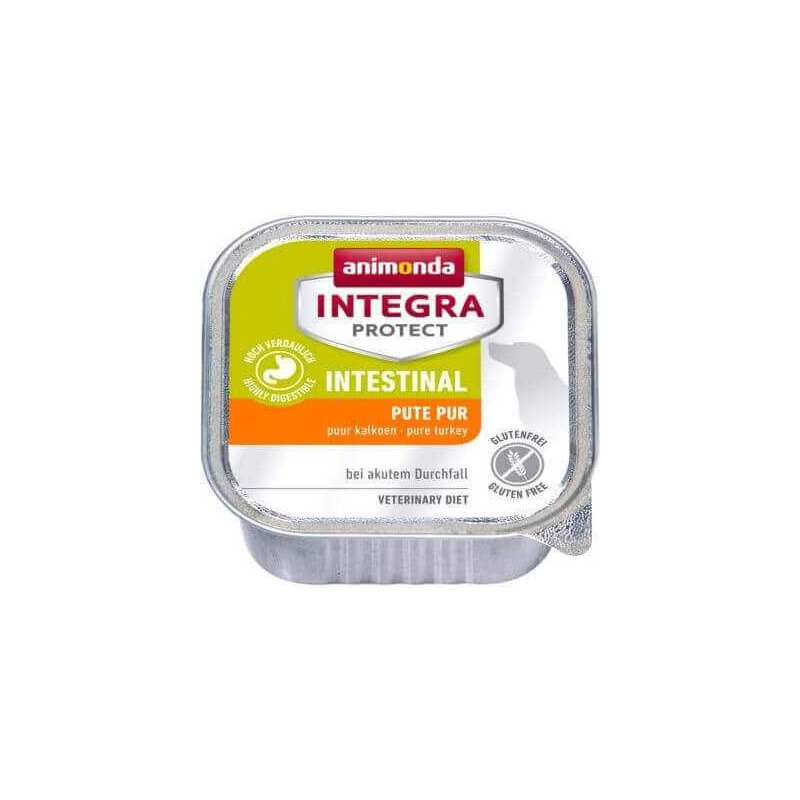 Animonda ANIMONDA Integra Protect Adult Intestinal - wet dog food - 150g