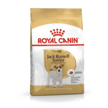 Royal Canin ROYAL CANIN Jack Russell Adult - Dry dog food - 7.5 kg. Royal Canin ROYAL CANIN Jack Russell Adult - Dry dog food - 7.5 kg.