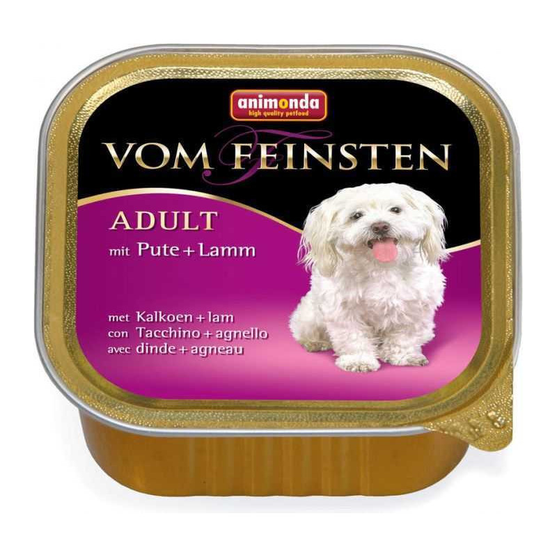 Animonda Animonda vom Feinsten Adult Turkey and Lamb 150g