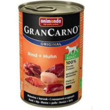 Animonda animonda GranCarno...