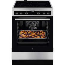 Electrolux LKR66021MX Electrolux LKR66021MX