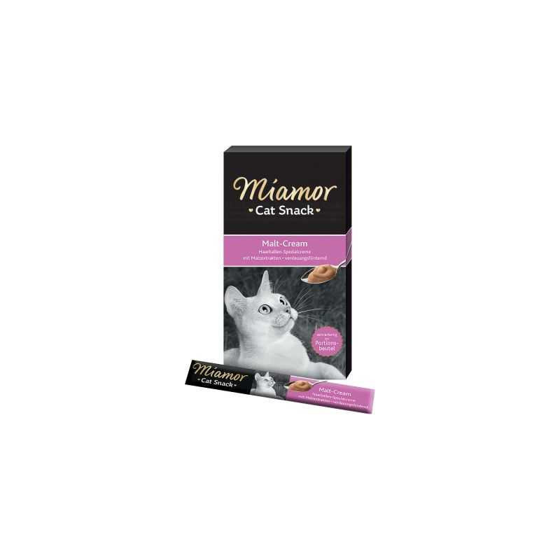 Miamor Miamor Cat Snack (cream) Malt cream