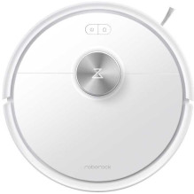 Roborock Q7 TF+ baltas Q7TFP02-00