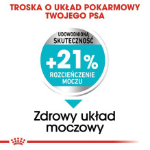 Royal Canin ROYAL CANIN Mini Urinary Care - sausas šunų ėdalas - 3 kg.