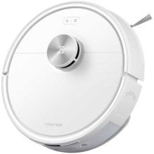 Roborock Q7 TF+ baltas Q7TFP02-00