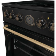 Gorenje GECS5B70CLB Gorenje GECS5B70CLB