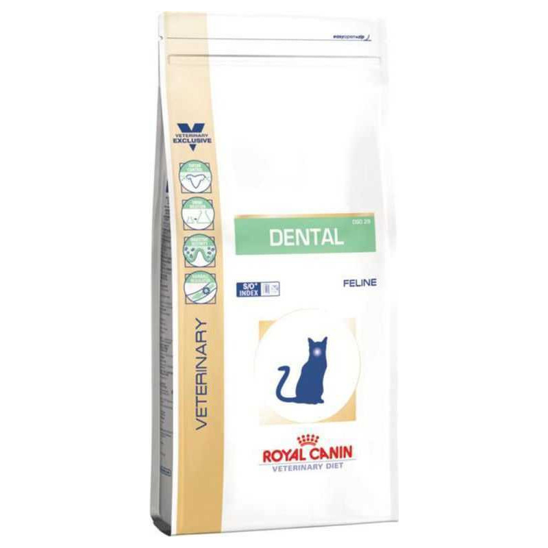 Royal Canin ROYAL CANIN Dental - dry cat food - 1.5 kg