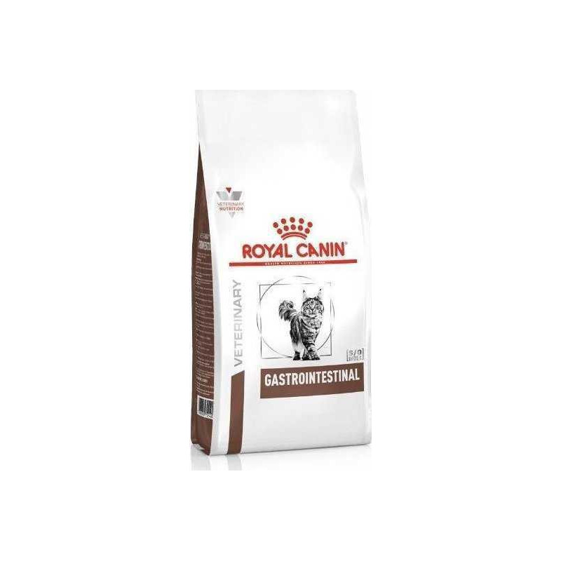 Royal Canin ROYAL CANIN Cat Gastrointestinal VHN - dry cat food - 2kg
