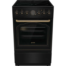 Gorenje GECS5B70CLB Gorenje GECS5B70CLB