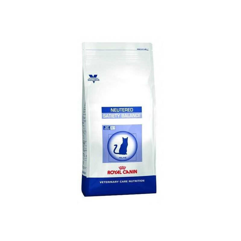 Royal Canin ROYAL CANIN VCN Cat Neutered Satiety Balance dry cat food - 1,5 kg