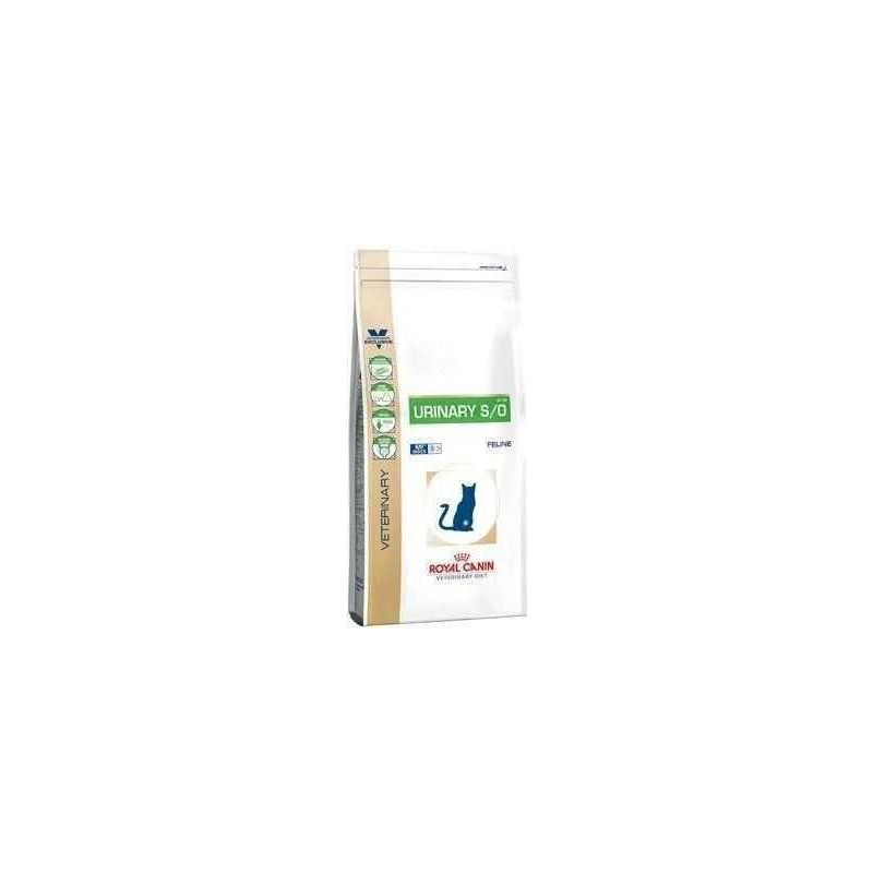 Royal Canin Royal Canin Urinary S / O - dry cat food 0,4 kg