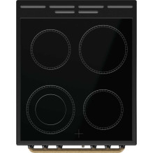 Gorenje GECS5B70CLB Gorenje GECS5B70CLB