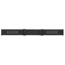 Uvex pwdr FM Black Matt / Green Uvex pwdr FM Black Matt / Green