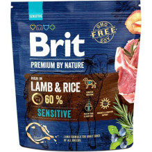 BRIT Brit Premium By Nature...