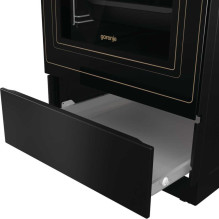 Gorenje GECS5B70CLB Gorenje GECS5B70CLB
