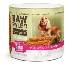 VETEXPERT Paleo Cabanossi...