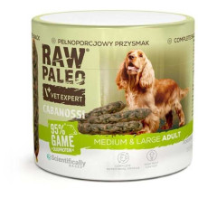 Raw Paleo VetExpert...