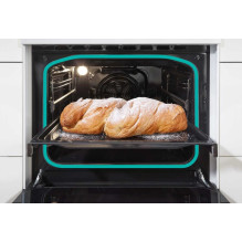 Gorenje GECS5B70CLB Gorenje GECS5B70CLB