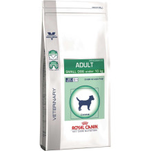 Royal Canin ROYAL CANIN Dog Dental Small VHN - dry dog food - 2kg